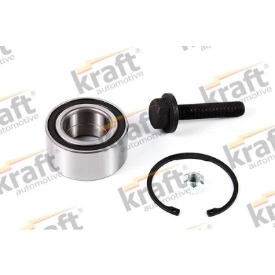 Imagem de KRAFT 4100750 Kit de rolamento roda Eixo dianteiro SEAT: Alhambra I, VOLKSWAGEN: Sharan I