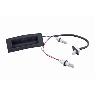 Imagem de VEMO V40 73 0103 Interruptor, desbloqueio da tampa bagageira OPEL: Astra H Caravan