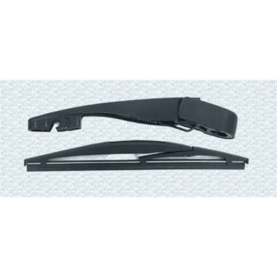 Imagem de Braço do limpa para brisas com mola MAGNETI MARELLI 000723180425