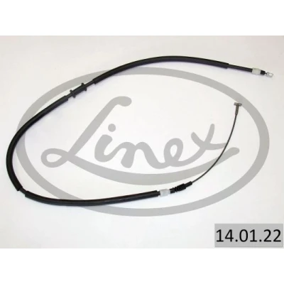 Imagem de LINEX 14.01.22 Cabo do freio de mão