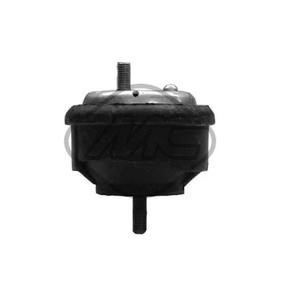 Imagem de Metalcaucho 04780 Suporte, motor esquerda Apoio hidráulico BMW: 3 Sedan