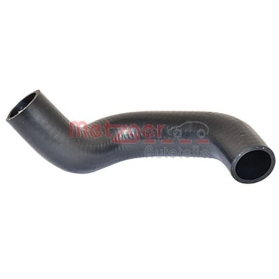 Imagem de METZGER 2420158 Mangueira de Radiador EPDM (borracha etileno propileno dieno) OPEL: Vectra B Sedan