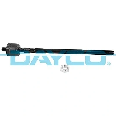 Imagem de DAYCO DSS1107 Barra Axial da Direção Eixo dianteiro, lado esquerdo, direito M12x1 RENAULT: CLIO 2, Kangoo I Express