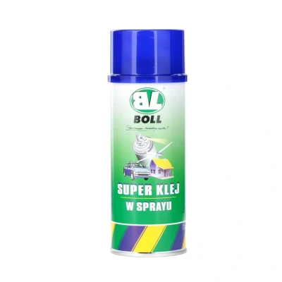 Imagem de BOLL 001035 Cola universal aerossol 400
