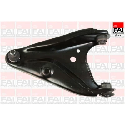 Imagem de FAI AutoParts SS8923 Braço de suspensão transversal DACIA: SANDERO 2, Lodgy, LOGAN 2