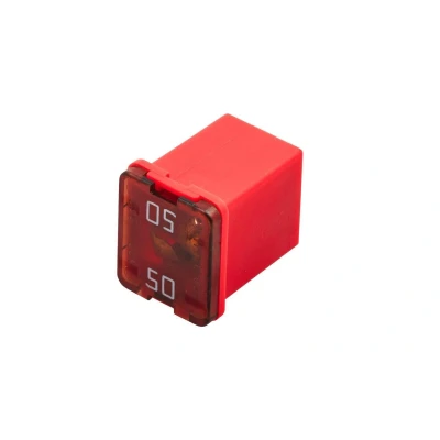 Imagem de HELLA 8JS 740 026 771 Fusível 50 Vermelho