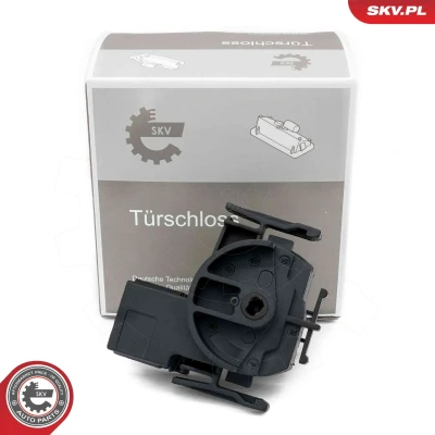 Imagem de ESEN SKV 65SKV029 Interruptor de ignição e arranque OPEL: Corsa C Hatchback, Van, Combo Van / Carrinha