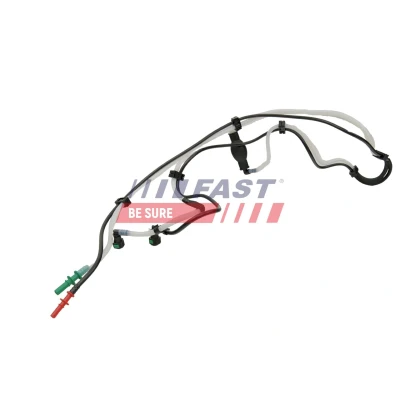 Imagem de FAST Tubo de combustível FT00258 RENAULT: MEGANE 2 Kombi,