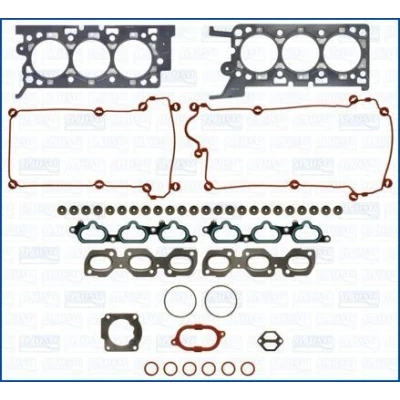 Imagem de AJUSA 52220100 Jogo de juntas, cabeça do cilindro MULTILAYER STEEL FORD: MONDEO 3