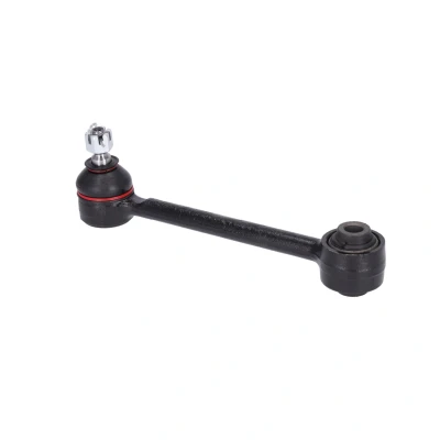 Imagem de FEBI BILSTEIN 180379 Braço de suspensão com porca castelo Eixo traseiro esquerdo, direito transversal Aço 15