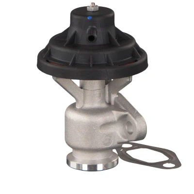 Imagem de FEBI BILSTEIN 172846 Válvula EGR com junta VOLKSWAGEN: Golf 4, Polo IV Hatchback, Caddy 3, SEAT: Ibiza Leon I Arosa