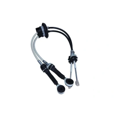 Imagem de MAXGEAR 32 0653 Cabo de aço, caixa velocidades à direita, esquerda PEUGEOT: 807, CITROËN: C8