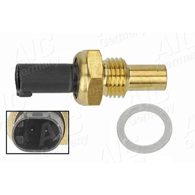 Imagem de AIC 53154 Sensor, temperatura do líquido de refrigeração