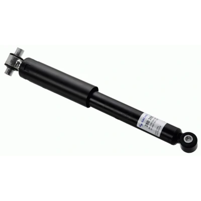 Imagem de SACHS 280 355 Amortecedor Pressão do gás Tubo duplo telescópico olhal em cima, baixo FORD: Focus Mk1 Carrinha