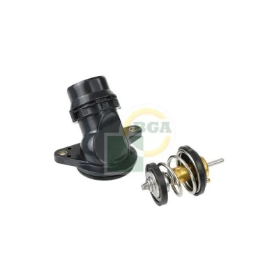 Imagem de BGA CT0110 Termóstato, líquido de refrigeração 95oC VOLKSWAGEN: Golf 5, Scirocco III, 6 Cabrio, AUDI: A4 B8 Avant, A5 Coupe, A6 C7 Avant