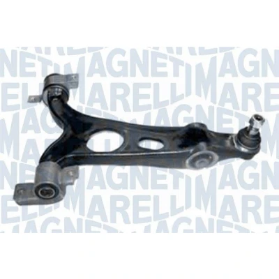 Imagem de MAGNETI MARELLI 301181300300 Braço de suspensão Eixo dianteiro, lado direito oblíquo Aço ALFA ROMEO: 156 Sportwagon, 147, Sedan