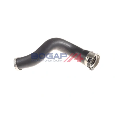 Imagem de BOGAP R1711101 Mangueira Para o Turbocompressor RENAULT: Trafic 3