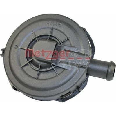 Imagem de METZGER 2385036 Válvula, respiro do cárter da cambota AUDI: A4 B6/B7 Cabrio, A6 C5 Sedan, VOLKSWAGEN: Touareg I