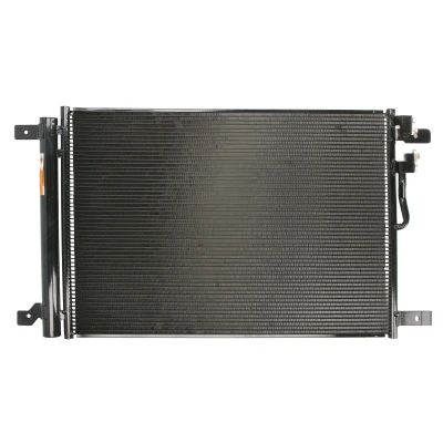 Imagem de NRF 350668 Condensador com secador, retentor 13,8mm 11,8mm 558mm