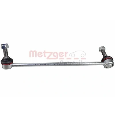 Imagem de METZGER 53076202 barra / escora, estabilizadora Eixo dianteiro, lado direito 345 M14 x 2,0 com porca LAND ROVER: Discovery 3