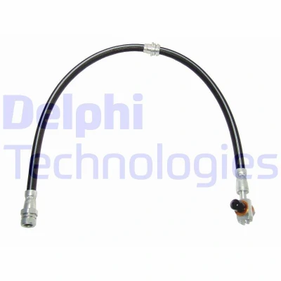 Imagem de DELPHI LH6458 Mangueira de Travão 620 Banjo VOLKSWAGEN: Passat B6 Sedan