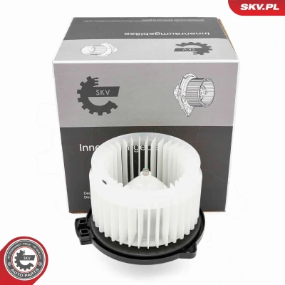 Imagem de ESEN SKV 68SKV218 Ventilador do Habitáculo