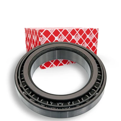 Imagem de FEBI BILSTEIN 44775 Rolamento da Roda Eixo traseiro 77,7mm 121,5mm 24,6mm