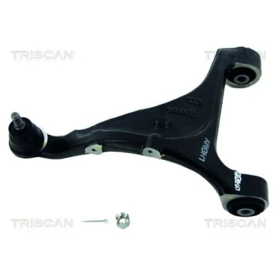 Imagem de TRISCAN 8500 43542 Braço de suspensão com articulação suspensão/guia, apoio borracha transversal 15,15 HYUNDAI: SANTA FE 2