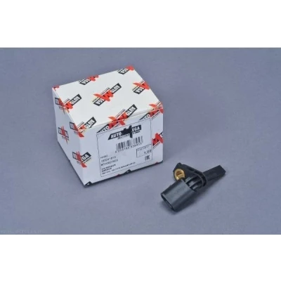 Imagem de AUTOMEGA 150041610 Sensor de ABS Eixo dianteiro, traseiro VOLKSWAGEN: Passat B7 Variant, GOLF 7 6, AUDI: TT Roadster, A3 Sportback