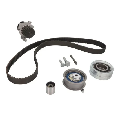 Imagem de INA 530 0361 32 bomba de Água + Kit Correia Distribuição com água SEAT: Ibiza 3, Córdoba II Sedan, VOLKSWAGEN: Polo IV Hatchback