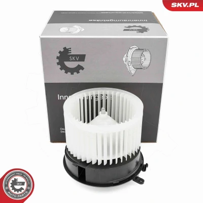 Imagem de ESEN SKV 68SKV210 Ventilador do Habitáculo