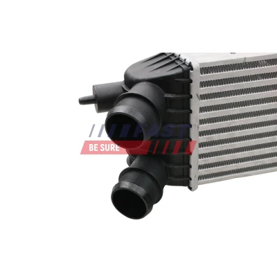Imagem de FAST FT55591 Intercooler RENAULT: Kangoo I Express, II Express