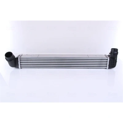 Imagem de NISSENS 96569 Intercooler