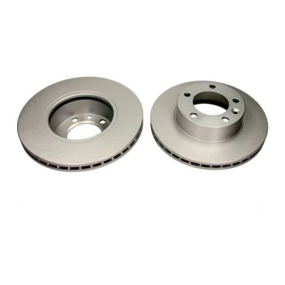 Imagem de QUARO QD4606 Disco de travão Eixo dianteiro 305 28 5 130 interior ventilado pintado, revestido sem cubo roda, pernos fixação da roda
