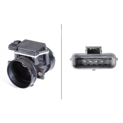Imagem de HELLA 8ET 358 095 081 Medidor de massa ar FORD: Puma, FIESTA 4, KA Hatchback