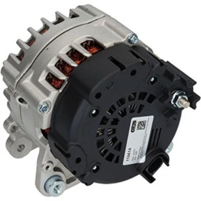 Imagem de HC Cargo 116614 Alternador 14V 200A