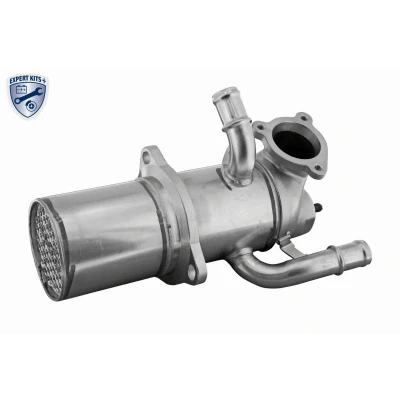 Imagem de VEMO V10 63 0189 Radiador EGR sem válvula de recirculação dos gases escape