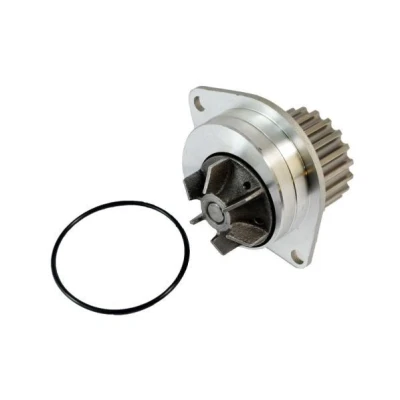 Imagem de THERMOTEC D1P019TT Bomba de água 20 com junta mecânico PEUGEOT: 206 Hatchback, 106 II 306 CITROËN: Saxo Hatchback