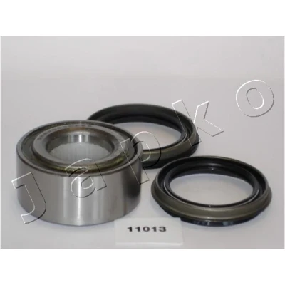 Imagem de JAPKO 411013 Kit de rolamento roda 68 NISSAN: MICRA 1
