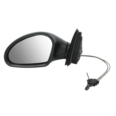 Imagem de Espelho retrovisor exterior BLIC 5402 04 1137892 Links