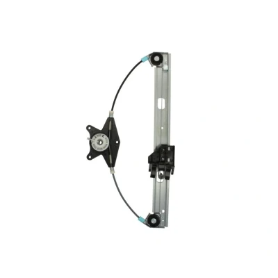 Imagem de Magneti Marelli Elevador de vidro à frente, lado direito elétrico sem motor para veículo com volante esquerda 350103170415