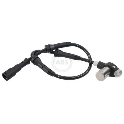 Imagem de A.B.S. 30432 Sensor de ABS passivo 475 preto RENAULT: TWINGO 1