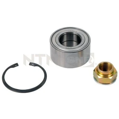 Imagem de SNR R158.18 Kit de rolamento roda 72