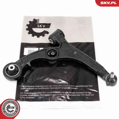 Imagem de ESEN SKV 69SKV234 Braço de suspensão Eixo dianteiro, à direita transversal FIAT: Stilo Hatchback, Multi Wagon