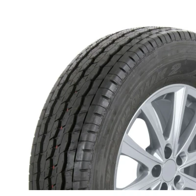 Imagem de Firestone Vanhawk 2 ( 215/65 R15C 104/102T 6PR EVc )