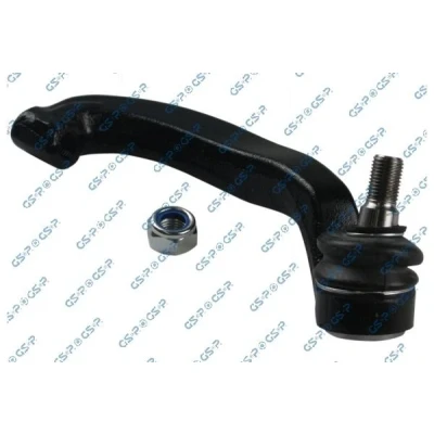 Imagem de GSP S071066 Rótula de direção 16,6mm M14X1,5 Eixo dianteiro, lado direito MERCEDES BENZ: Classe E Sedan, T modell
