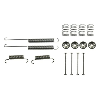 Imagem de TRW SFK443 Kit de acessórios, maxilas do travão VOLKSWAGEN: Amarok Pick up