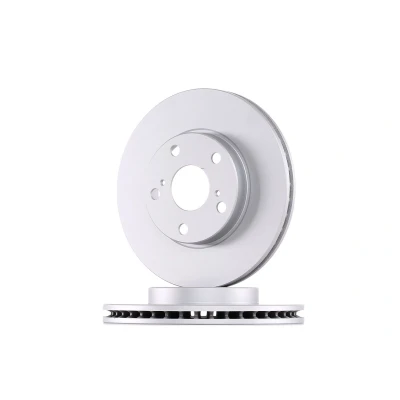 Imagem de BOSCH 0 986 479 A62 Disco de travão 277 26 5 114,3 ventilado revestido TOYOTA: Auris Hatchback, Carrinha, Corolla XI Sedan