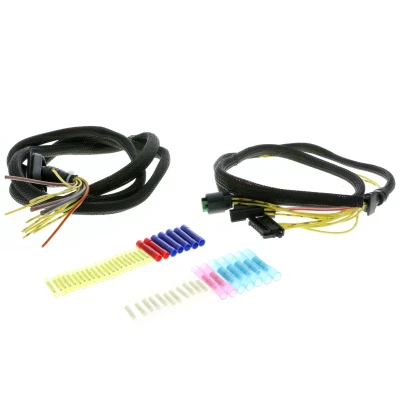 Imagem de VEMO V20 83 0025 Kit de reparação, cablagem com fole EXPERT KITS + BMW: 5 Touring