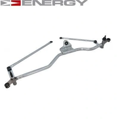 Imagem de ENERGY MW0024 Tirante de Limpa Vidros Para veículo com volante à esquerda brisas do sem motor elétrico